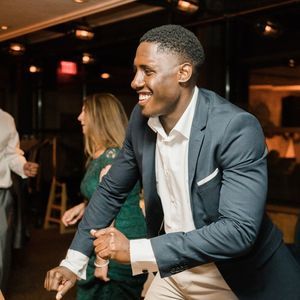 Meet your Posher, Rico